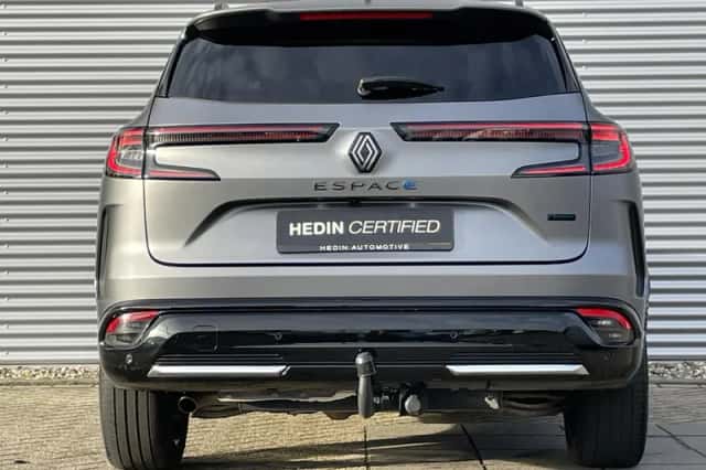 Renault Espace (2023) thumbnail 10