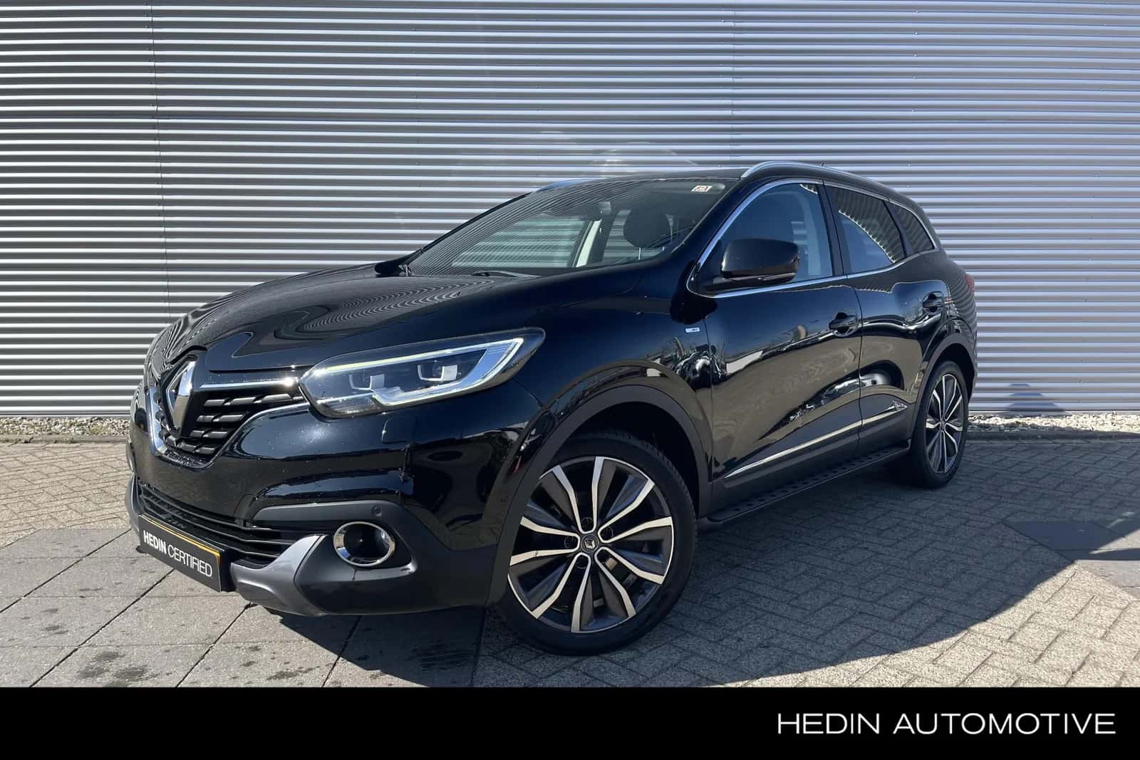 Renault Kadjar (2018) — foto 1