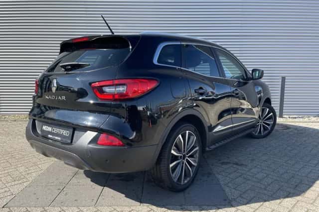Renault Kadjar (2018) thumbnail 2