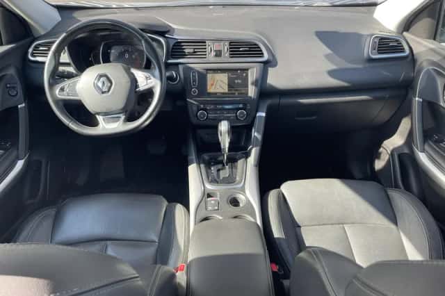 Renault Kadjar (2018) thumbnail 13