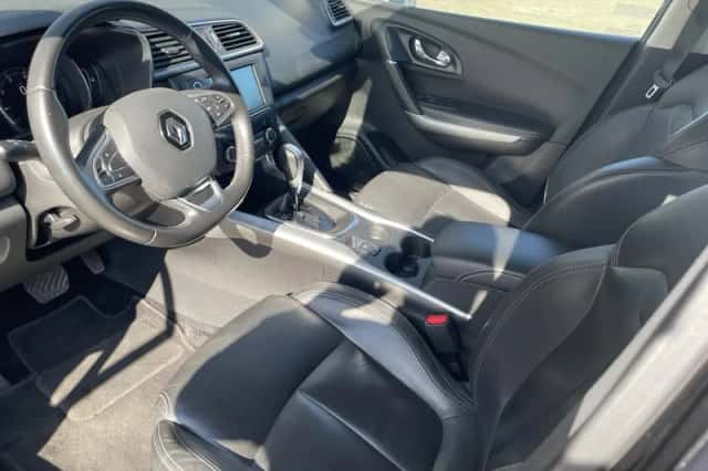 Renault Kadjar (2018) thumbnail 14