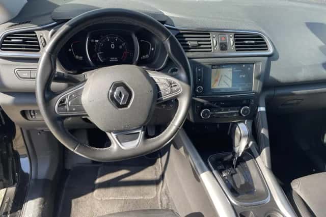 Renault Kadjar (2018) thumbnail 15