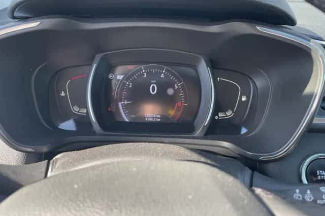 Renault Kadjar (2018) thumbnail 20
