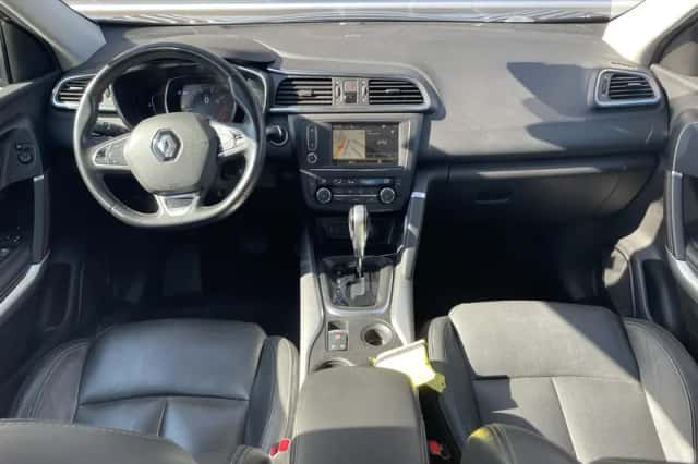 Renault Kadjar (2018) thumbnail 3