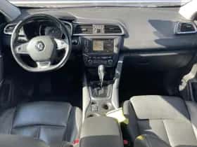 Renault Kadjar (2018) thumbnail 3