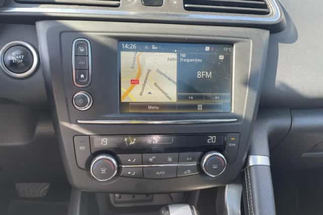 Renault Kadjar (2018) thumbnail 21