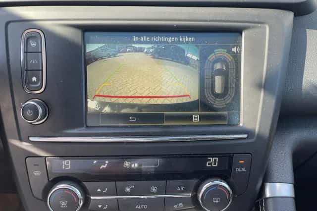 Renault Kadjar (2018) thumbnail 23