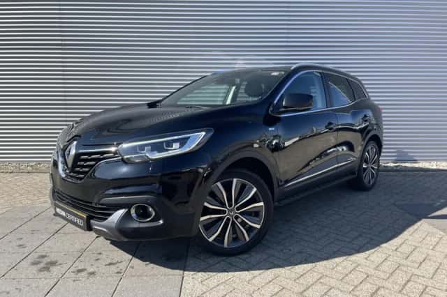 Renault Kadjar (2018) thumbnail 27