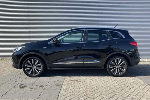 Renault Kadjar (2018) thumbnail 6
