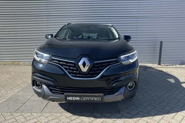 Renault Kadjar (2018) thumbnail 7