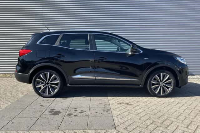 Renault Kadjar (2018) thumbnail 9