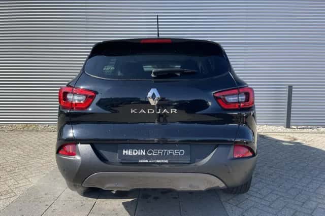 Renault Kadjar (2018) thumbnail 10