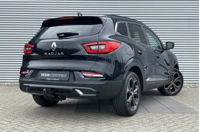 Renault Kadjar (2021) thumbnail 2