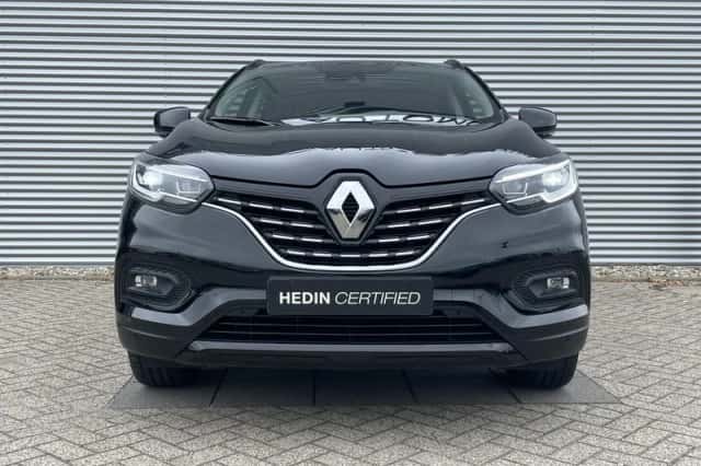Renault Kadjar (2021) thumbnail 6