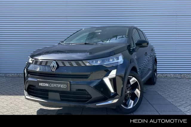 Renault Symbioz (2025) thumbnail 1