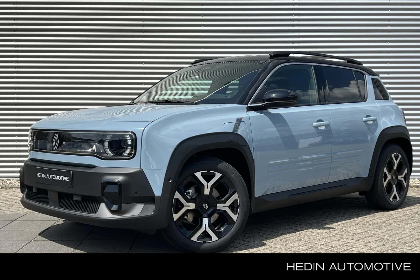 Renault 4 (2025) — foto 1