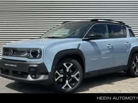 Renault 4 (2025) thumbnail 1