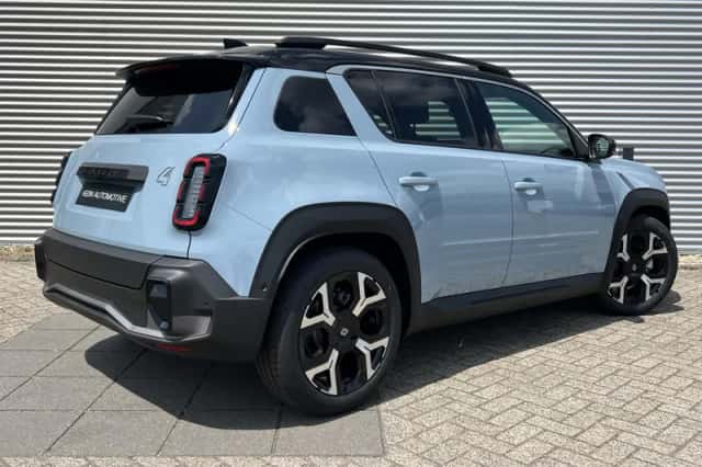 Renault 4 (2025) thumbnail 2