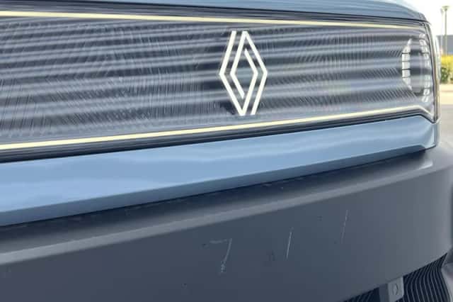 Renault 4 (2025) thumbnail 21