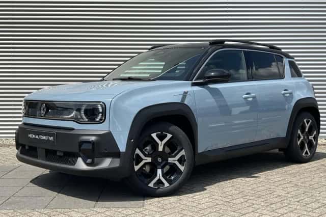 Renault 4 (2025) thumbnail 26