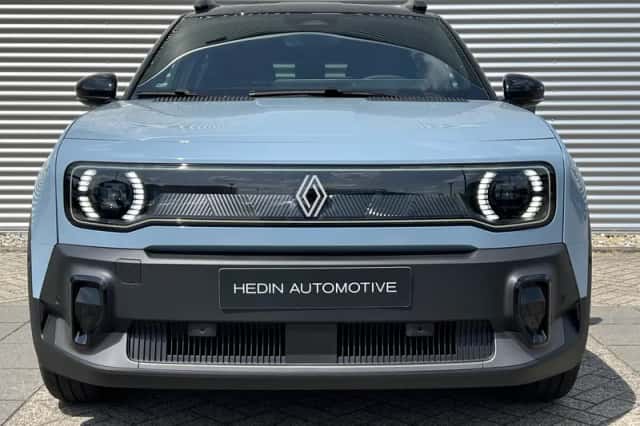 Renault 4 (2025) thumbnail 7
