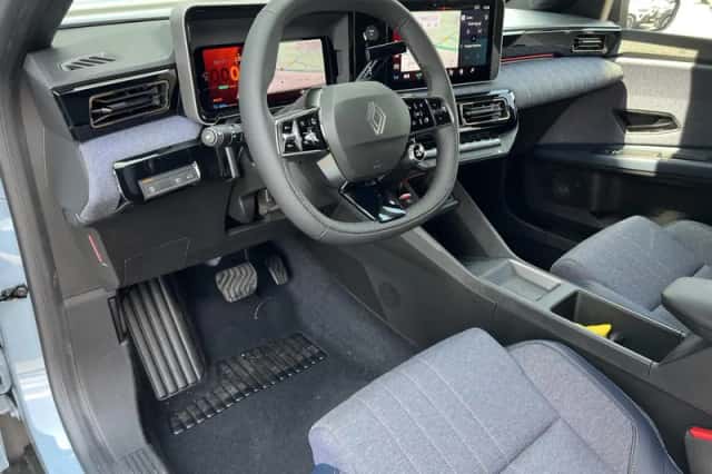 Renault 4 (2025) thumbnail 10