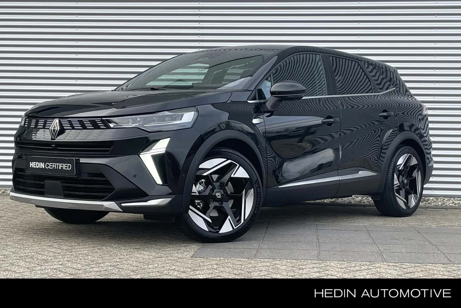 Renault Symbioz (2025) — foto 1