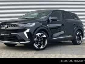 Renault Symbioz (2025) thumbnail 1