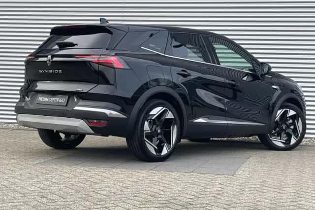 Renault Symbioz (2025) thumbnail 2