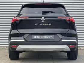 Renault Symbioz (2025) thumbnail 11