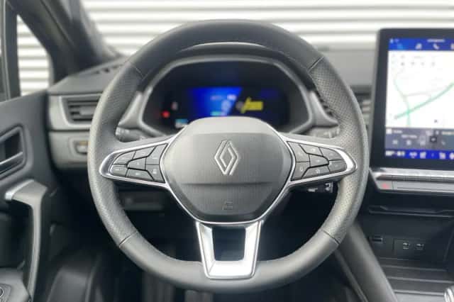 Renault Symbioz (2025) thumbnail 17
