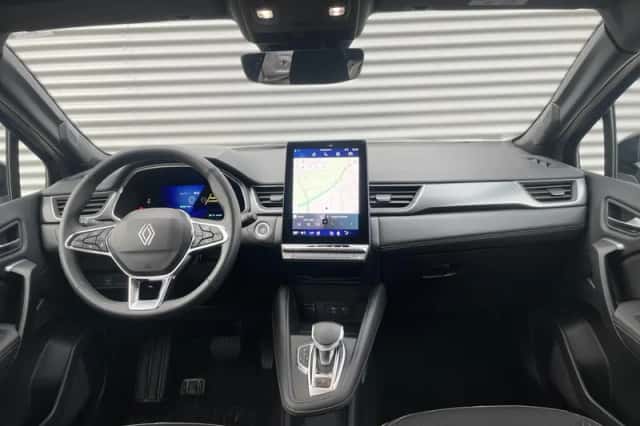 Renault Symbioz (2025) thumbnail 3