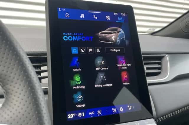 Renault Symbioz (2025) thumbnail 29