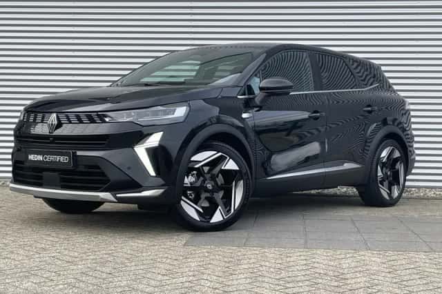 Renault Symbioz (2025) thumbnail 34