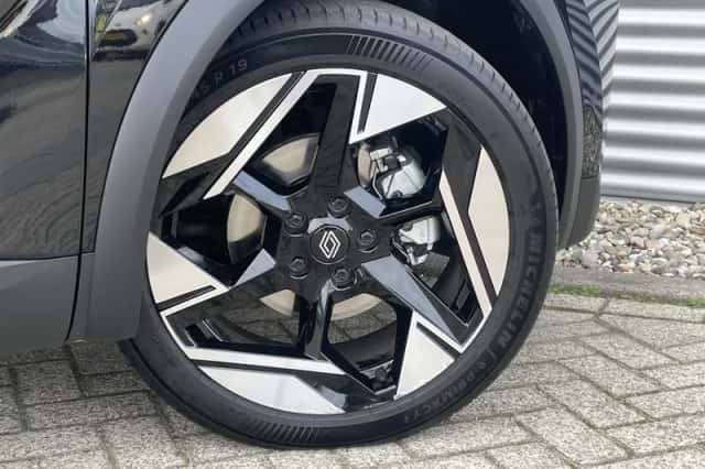 Renault Symbioz (2025) thumbnail 5