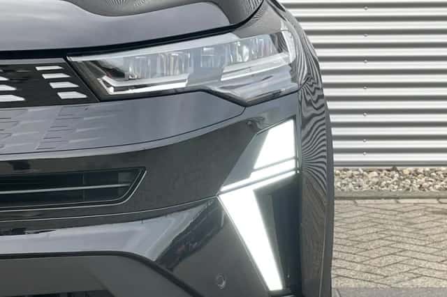 Renault Symbioz (2025) thumbnail 7