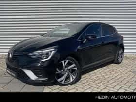 Renault Clio (2021) thumbnail 1