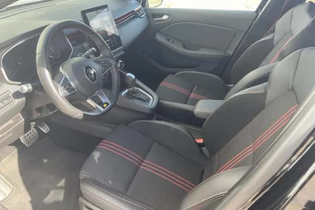 Renault Clio (2021) thumbnail 12