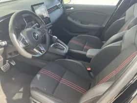 Renault Clio (2021) thumbnail 12