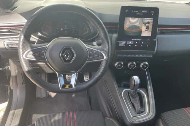 Renault Clio (2021) thumbnail 13