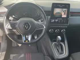 Renault Clio (2021) thumbnail 13