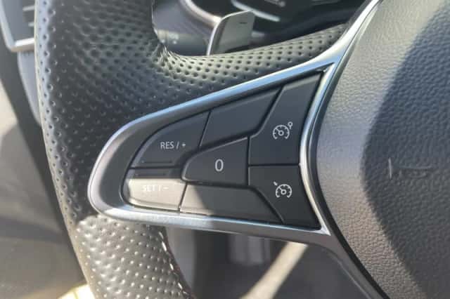 Renault Clio (2021) thumbnail 14