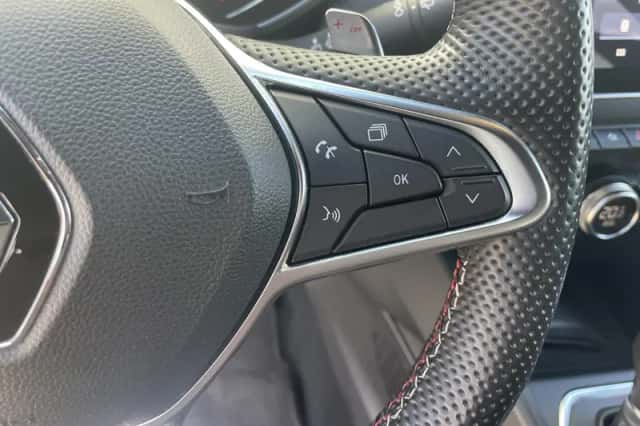 Renault Clio (2021) thumbnail 15