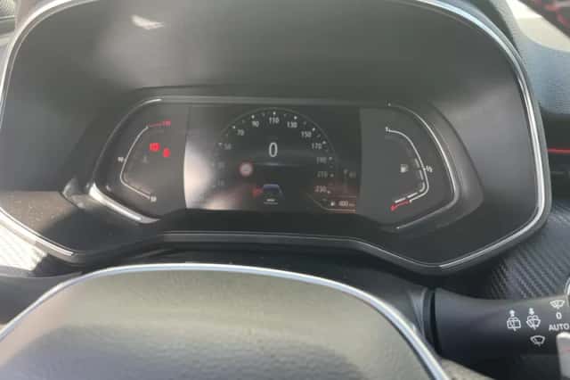 Renault Clio (2021) thumbnail 18