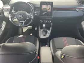 Renault Clio (2021) thumbnail 3