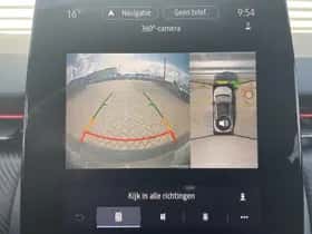 Renault Clio (2021) thumbnail 24