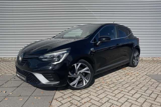 Renault Clio (2021) thumbnail 28