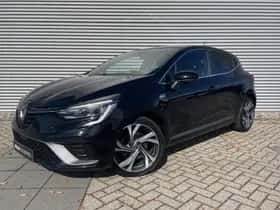 Renault Clio (2021) thumbnail 28