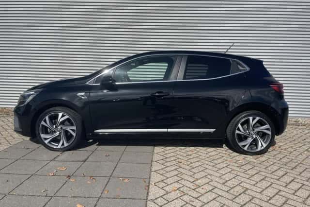 Renault Clio (2021) thumbnail 6