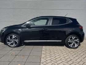 Renault Clio (2021) thumbnail 6